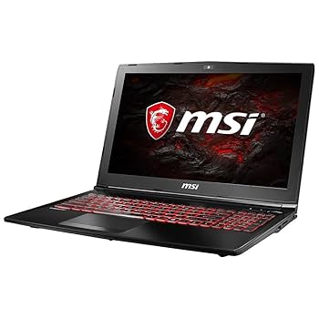 Amazon.co.jp: MSI ゲーミングPC ノートパソコン GL62M-7RDX